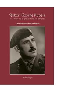 Leo van Bergen Robert George Nypels -   (ISBN: 9789492435156)