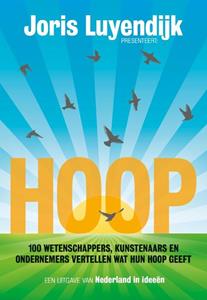 Joris Luyendijk, Mark Geels, Tim van Opijnen Hoop -   (ISBN: 9789492493644)