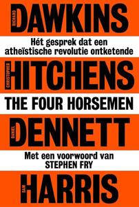 Christopher Hitchens The Four Horsemen -   (ISBN: 9789492493750)
