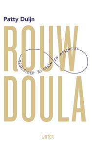 Patty Duijn Rouwdoula -   (ISBN: 9789492495686)