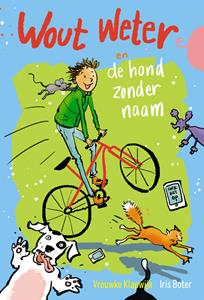 Vrouwke Klapwijk Wout Weter en de hond zonder naam -   (ISBN: 9789026623592)