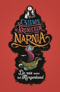 C.S. Lewis, Imme Dros De reis naar het Morgenland -   (ISBN: 9789026623684)
