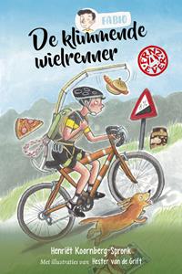 Henriët Koornberg-Spronk De klimmende wielrenner -   (ISBN: 9789026623738)