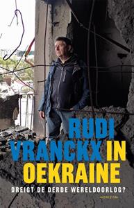 Rudi Vranckx In Oekraïne -   (ISBN: 9789492626288)