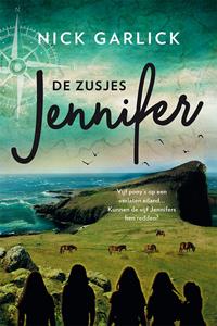 Nick Garlick De zusjes Jennifer -   (ISBN: 9789026624629)