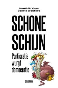 Hendrik Vuye, Veerle Wouters Schone schijn -   (ISBN: 9789492639288)