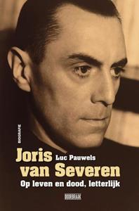 Luc Pauwels Joris Van Severen -   (ISBN: 9789492639561)