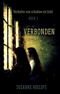 Suzanne Roelofs Verbonden -   (ISBN: 9789463082716)