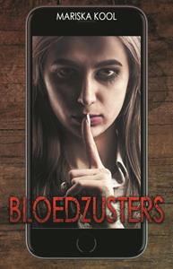 Mariska Kool Bloedzusters -   (ISBN: 9789463082730)