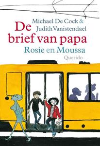 Michael de Cock De brief van papa -   (ISBN: 9789045115207)