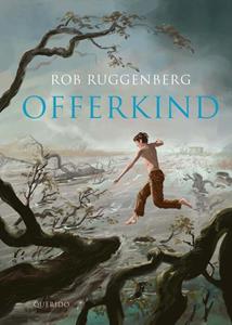 Rob Ruggenberg Offerkind -   (ISBN: 9789045124414)