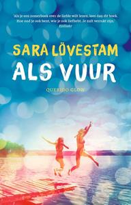 Sara Lövestam Als vuur -   (ISBN: 9789045124506)