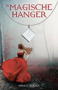 Mireille Bezemer De magische hanger -   (ISBN: 9789463083737)