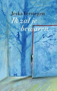 Jeska Verstegen Ik zal je bewaren -   (ISBN: 9789045124735)