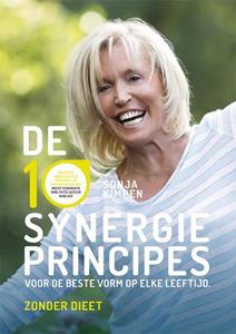 Sonja Kimpen De 10 synergieprincipes -   (ISBN: 9789492883414)