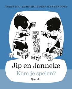 Annie M.G. Schmidt Kom je spelen℃ -   (ISBN: 9789045125305)