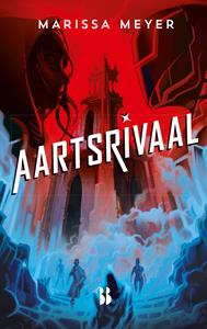 Marissa Meyer Aartsrivaal -   (ISBN: 9789463490085)