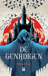 Margaret Owen De genadigen -   (ISBN: 9789463490528)