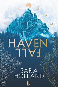 Sara Holland Havenfall -   (ISBN: 9789463490672)