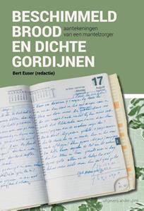 Anderszins Beschimmeld brood en dichte gordijnen -   (ISBN: 9789492994141)