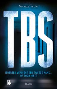 Natasza Tardio TBS -   (ISBN: 9789463490740)