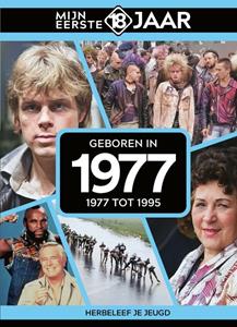 TDM Publishing Geboren in 1977 -   (ISBN: 9789493001657)