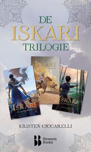 Kristen Ciccarelli De Iskari Trilogie -   (ISBN: 9789463492881)