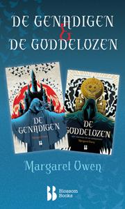 Margaret Owen De genadigen & De goddelozen -   (ISBN: 9789463492973)