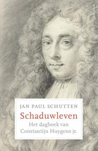 Jan Paul Schutten Schaduwleven -   (ISBN: 9789045031286)