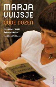 Marja Vuijsje Oude dozen -   (ISBN: 9789045032252)