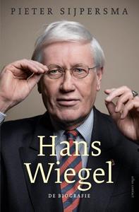 Pieter Sijpersma Hans Wiegel -   (ISBN: 9789045038254)