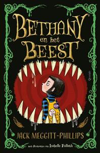 Jack Meggitt-Phillips Bethany en het beest -   (ISBN: 9789045127156)