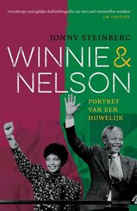 Jonny Steinberg Winnie & Nelson -   (ISBN: 9789045039015)