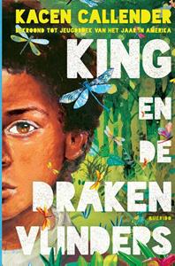 Kacen Callender King en de drakenvlinders -   (ISBN: 9789045127439)