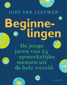 Joke van Leeuwen Beginnelingen -   (ISBN: 9789045127613)