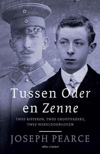 Joseph Pearce Tussen Oder en Zenne -   (ISBN: 9789045040042)