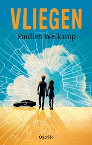 Paulien Weikamp Vliegen -   (ISBN: 9789045127637)