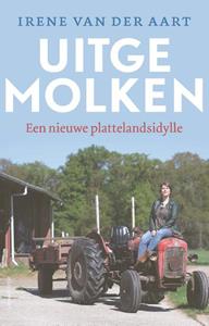 Irene van der Aart Uitgemolken -   (ISBN: 9789045040264)