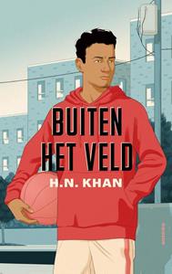 H.N. Khan Buiten het veld -   (ISBN: 9789045128122)