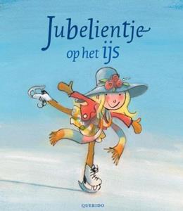 Hans Hagen Jubelientje op het ijs -   (ISBN: 9789045128139)