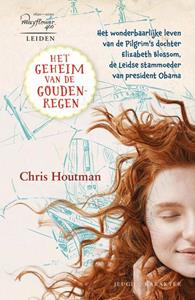 Chris Houtman Het geheim van de goudenregen -   (ISBN: 9789045218021)