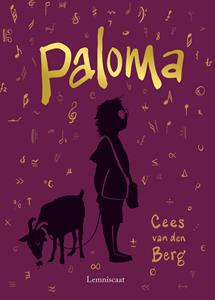 Cees van den Berg Paloma -   (ISBN: 9789047750147)