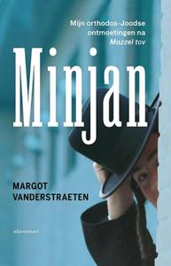 Margot Vanderstraeten Minjan -   (ISBN: 9789045043890)