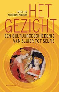 Merlijn Schoonenboom Het gezicht -   (ISBN: 9789045044361)