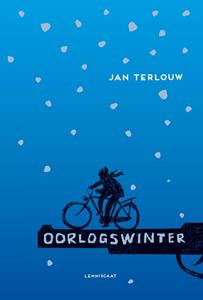 Jan Terlouw Oorlogswinter -   (ISBN: 9789047750260)