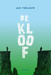 Jan Terlouw De kloof -   (ISBN: 9789047750291)