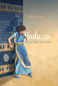 Tsafrira Levy Hadassa -   (ISBN: 9789463653381)