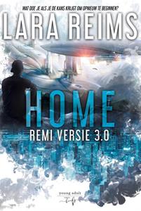 Lara Reims Home -   (ISBN: 9789463967181)