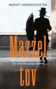 Margot Vanderstraeten Mazzel tov -   (ISBN: 9789045045283)