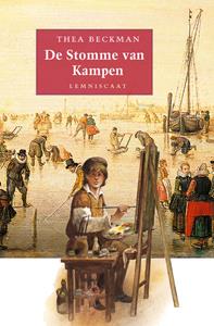 Thea Beckman De Stomme van Kampen -   (ISBN: 9789047750444)